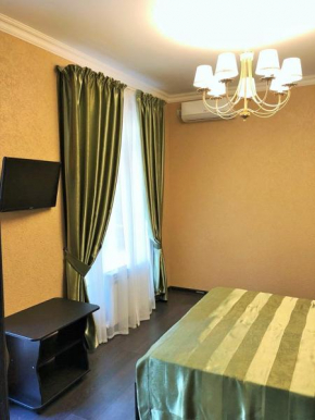 Nika Guest House